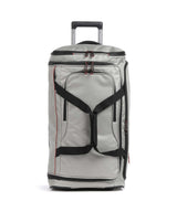 Travelite Crosslite 5.0 Matkalaukku pyörillä natur