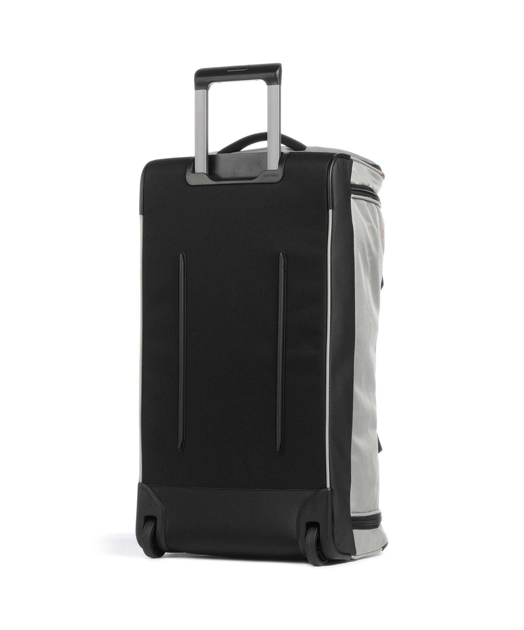 Travelite Crosslite 5.0 Travel bag with wheels natur