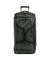 Travelite Crosslite 5.0 Matkalaukku pyörillä oliv