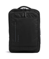 Travelite Crosslite 5.0 Reppu schwarz