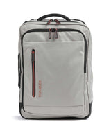 Travelite Crosslite 5.0 Reppu natur