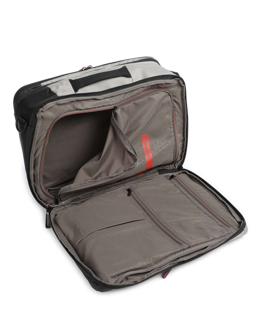 Travelite Crosslite 5.0 Backpack natur