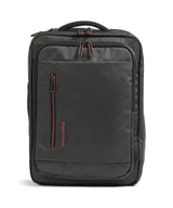 Travelite Crosslite 5.0 Reppu oliv