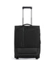 Travelite Crosslite 5.0 2-Pyöräiset matkalaukku schwarz
