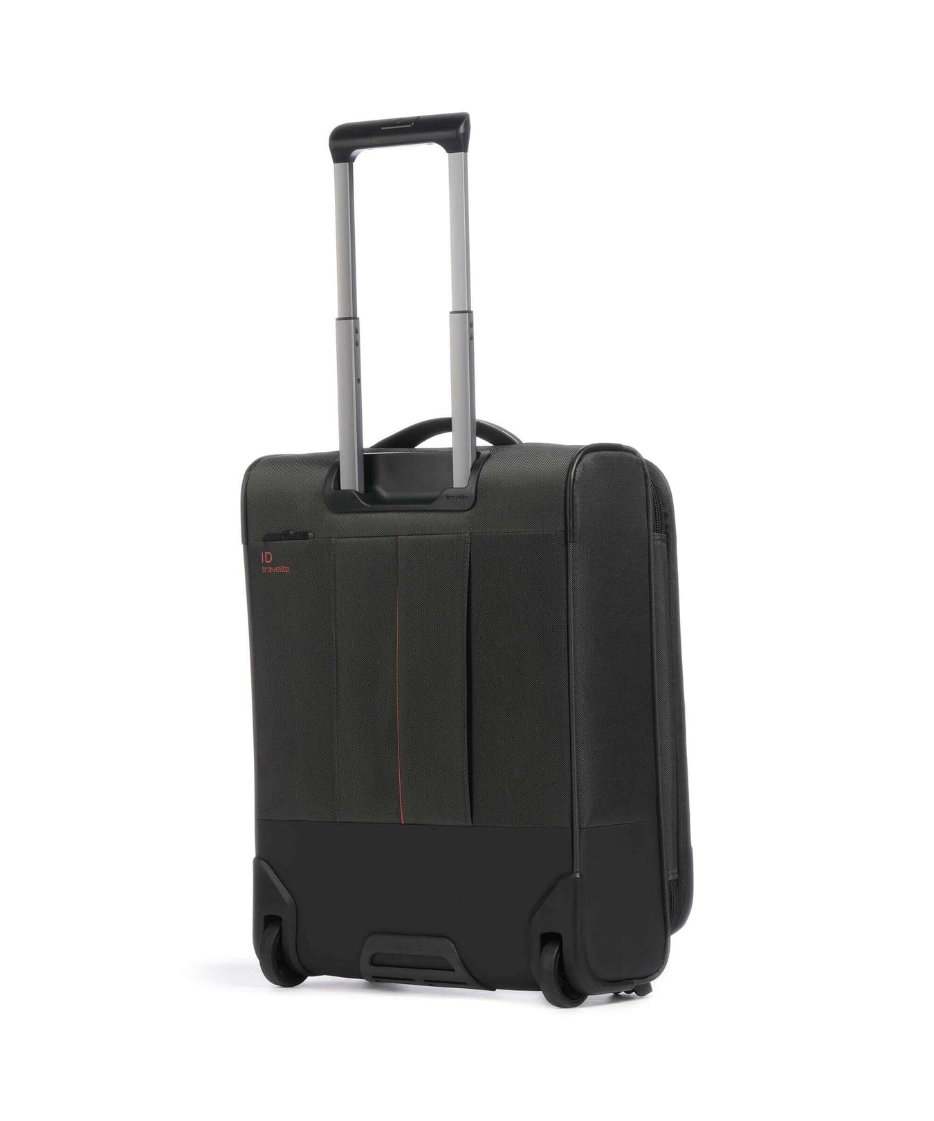 Travelite Crosslite 5.0 Trolley (2 wheels) oliv