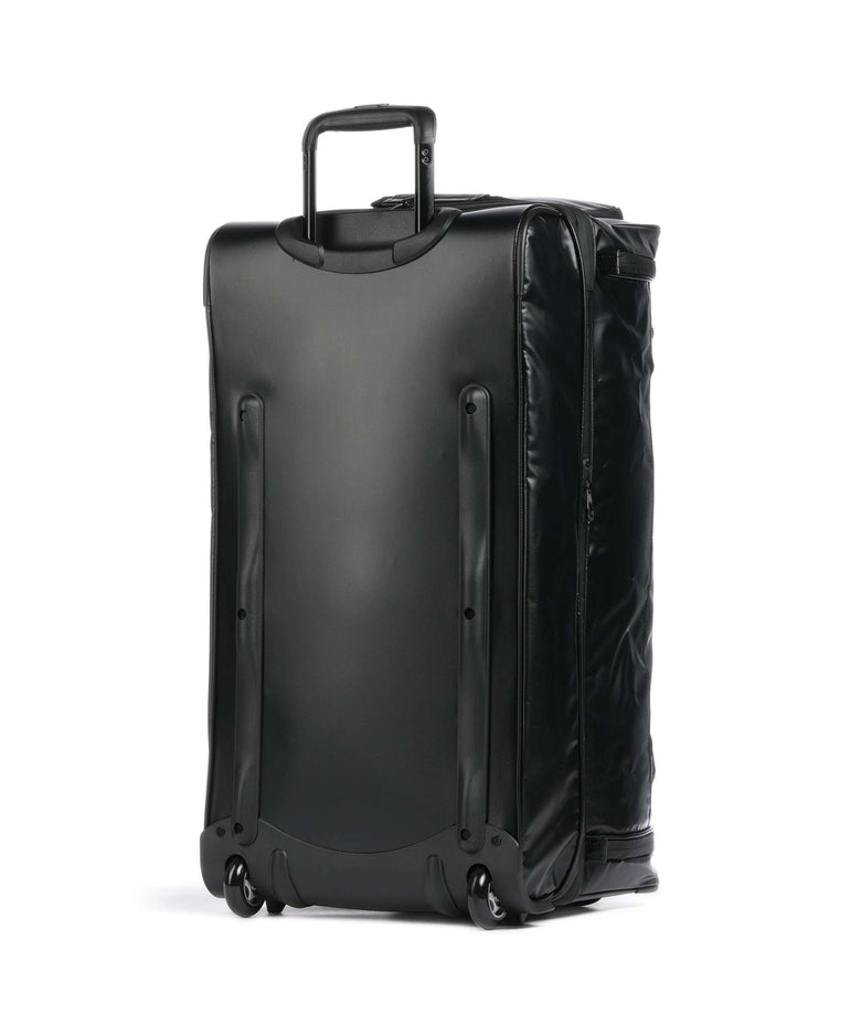 Travelite Basics Travel bag with wheels schwarz