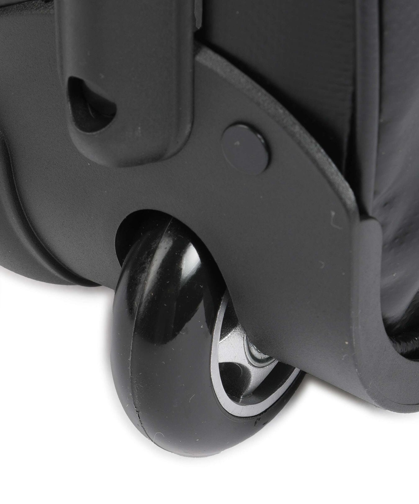 Travelite Basics Travel bag with wheels schwarz