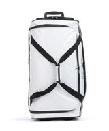 Travelite Basics Matkalaukku pyörillä weiss