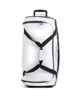 Travelite Basics Matkalaukku pyörillä weiss