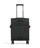 Travelite Briize 4-Pyöräiset matkalaukku schwarz