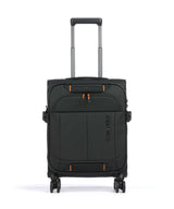 Travelite Briize 4-Pyöräiset matkalaukku schwarz