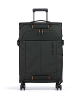 Travelite Briize 4-Pyöräiset matkalaukku schwarz