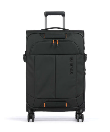 Travelite Briize 4-Pyöräiset matkalaukku schwarz