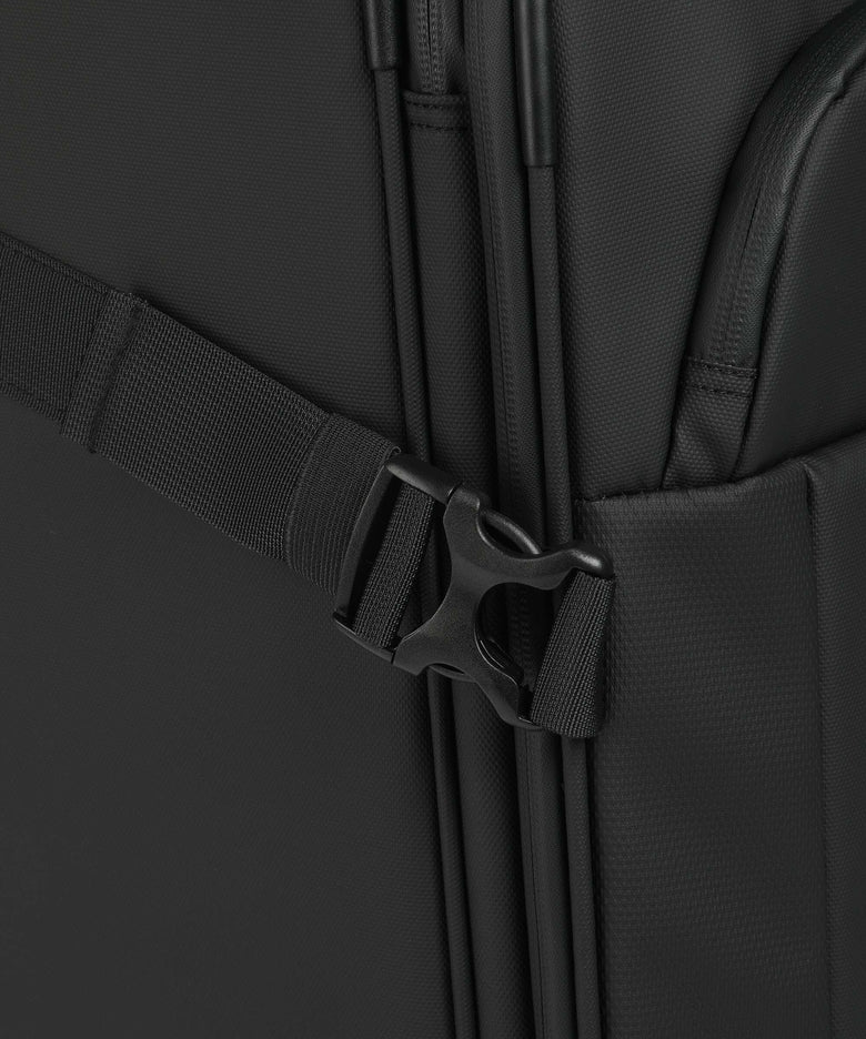 Travelite Briize Spinner (4 wheels) schwarz