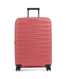 Travelite Mooby 4-Pyöräiset matkalaukku rot