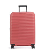 Travelite Mooby 4-Pyöräiset matkalaukku rot