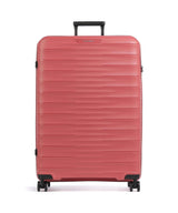 Travelite Mooby 4-Pyöräiset matkalaukku rot
