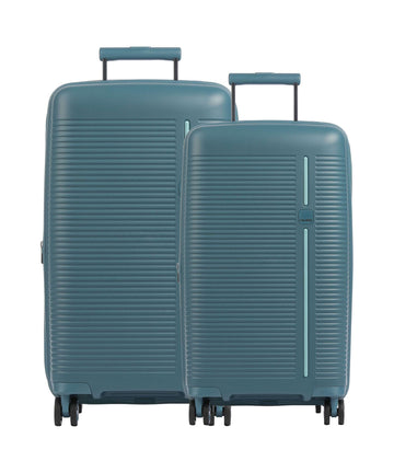 Travelite Roomer Matkalaukkusetti aqua