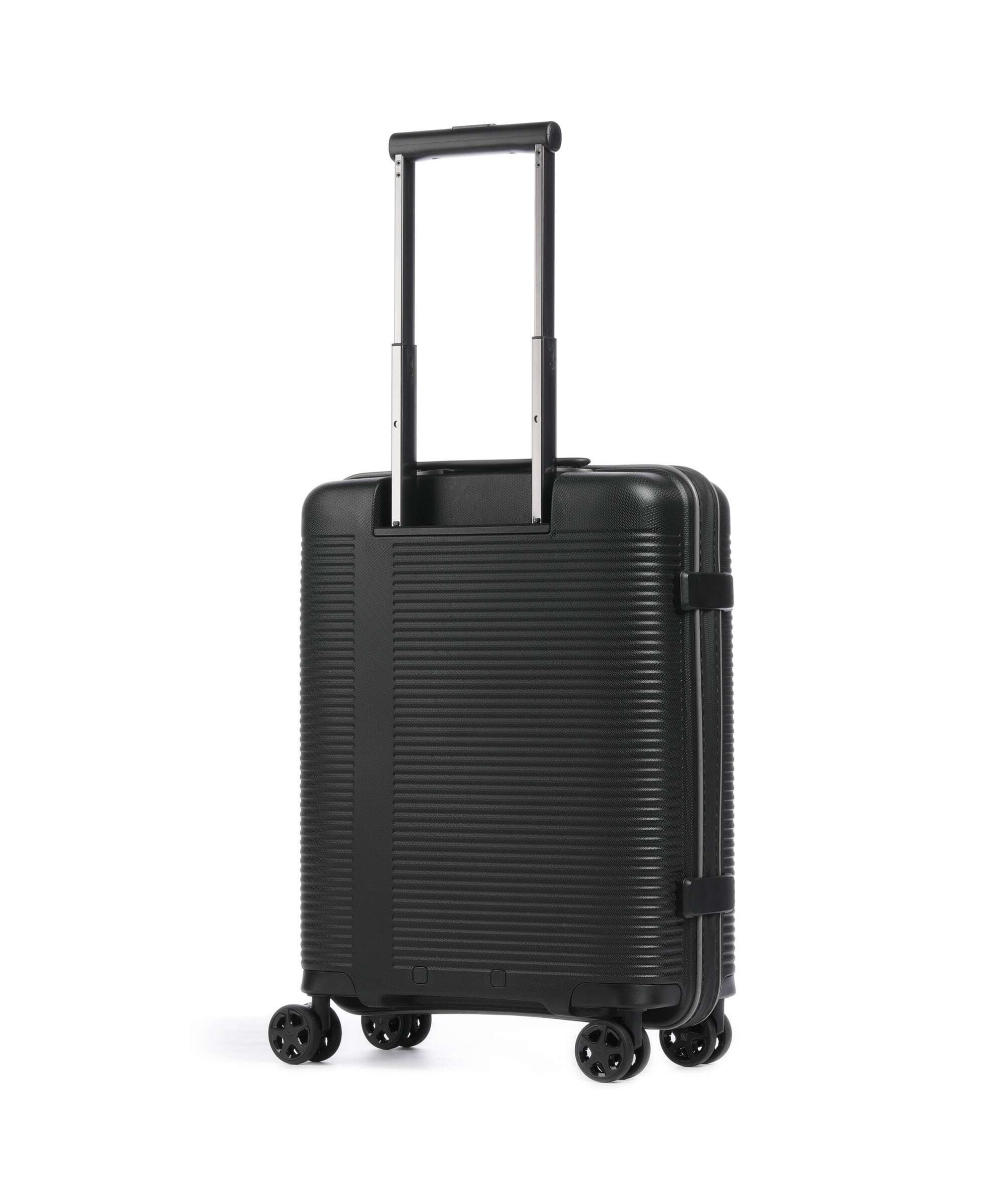 Travelite Roomer Spinner (4 wheels) schwarz