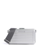 Travelite Next Olkalaukku silber