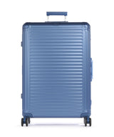 Travelite Next Spinner (4 wheels) blue