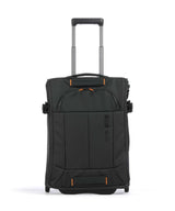 Travelite Briize S Matkalaukku pyörillä schwarz