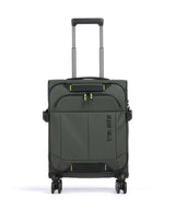 Travelite Briize 4-Pyöräiset matkalaukku khaki