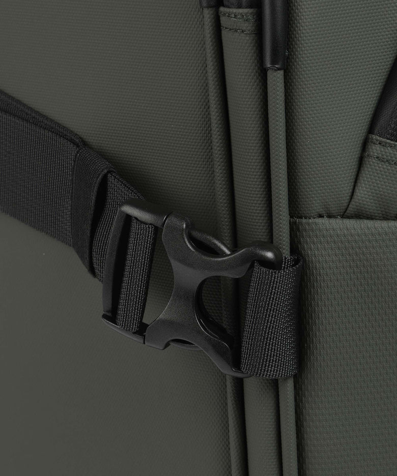 Travelite Briize Spinner (4 wheels) khaki