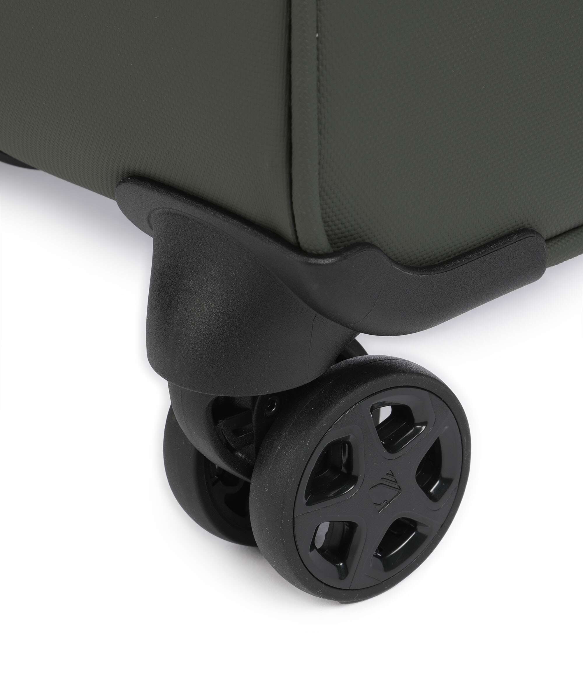 Travelite Briize Spinner (4 wheels) khaki