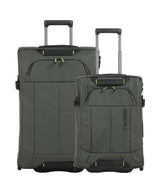 Travelite Briize Matkalaukkusetti khaki