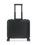Travelite Next Mobile office schwarz