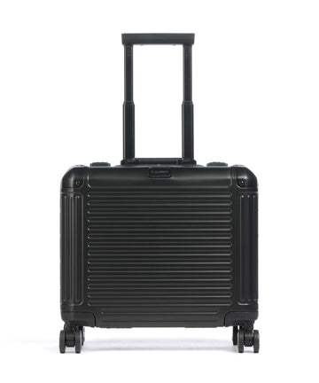 Travelite Next Mobile office schwarz
