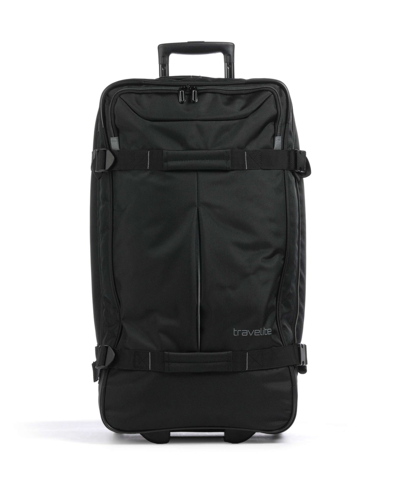 Travelite Tarifa Travel bag with wheels schwarz