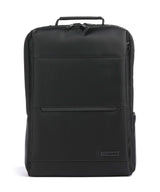 Travelite Workfloow M Reppu schwarz
