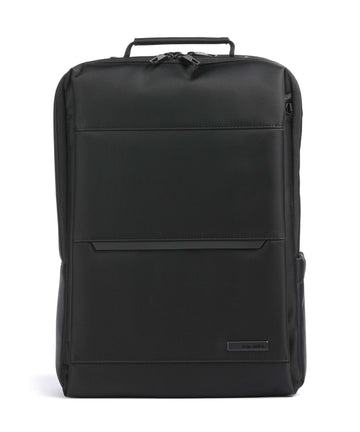 Travelite Workfloow M Reppu schwarz