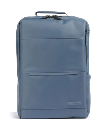 Travelite Workfloow M Reppu denim blue