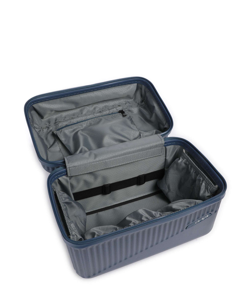 Travelite Bali Beauty case blau