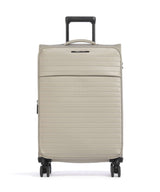 Travelite Barbara Stepp 4-Pyöräiset matkalaukku satin nude