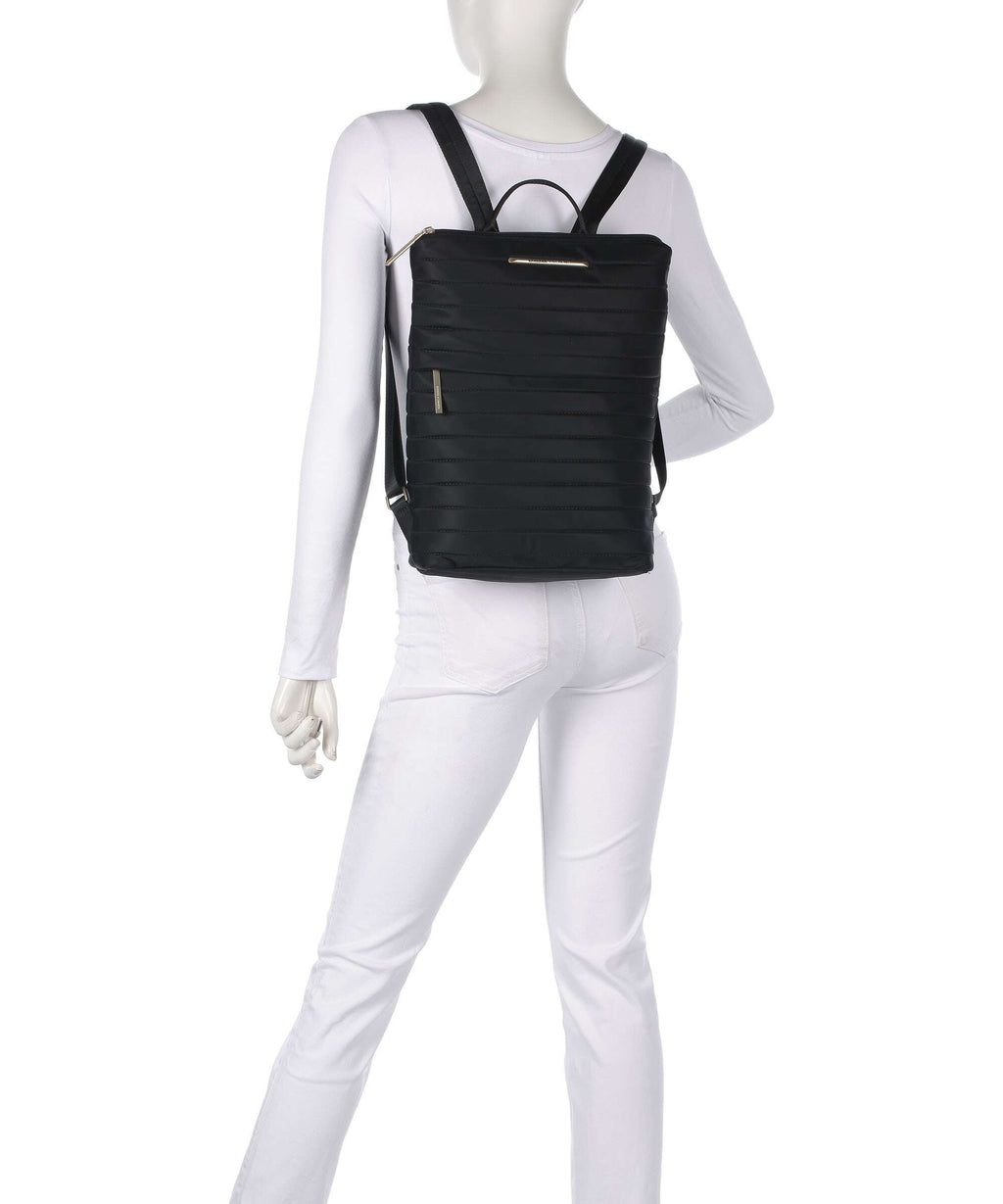 Travelite Barbara Stepp Backpack schwarz