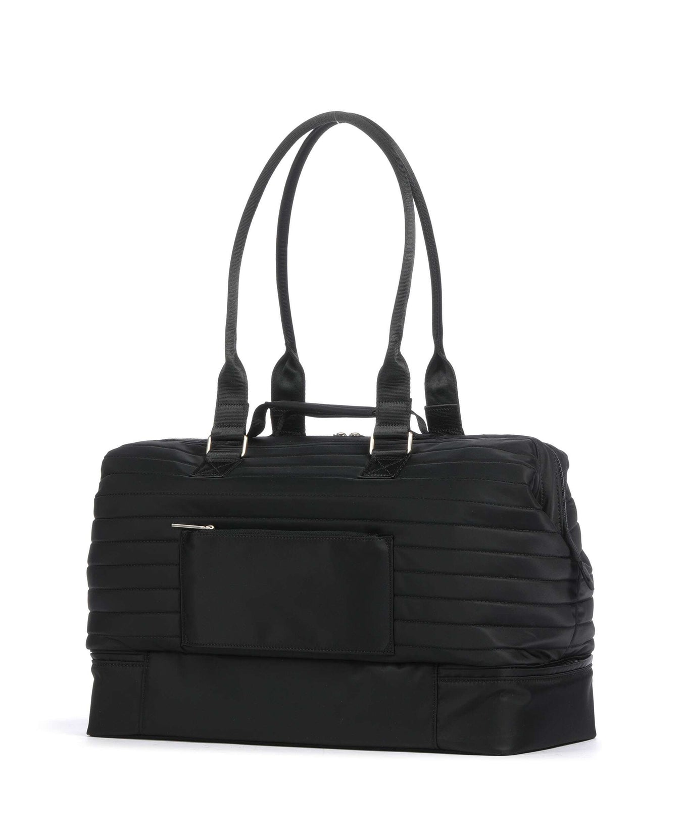Travelite Barbara Stepp Weekend bag schwarz
