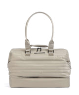 Travelite Barbara Stepp Viikonloppukassi satin nude