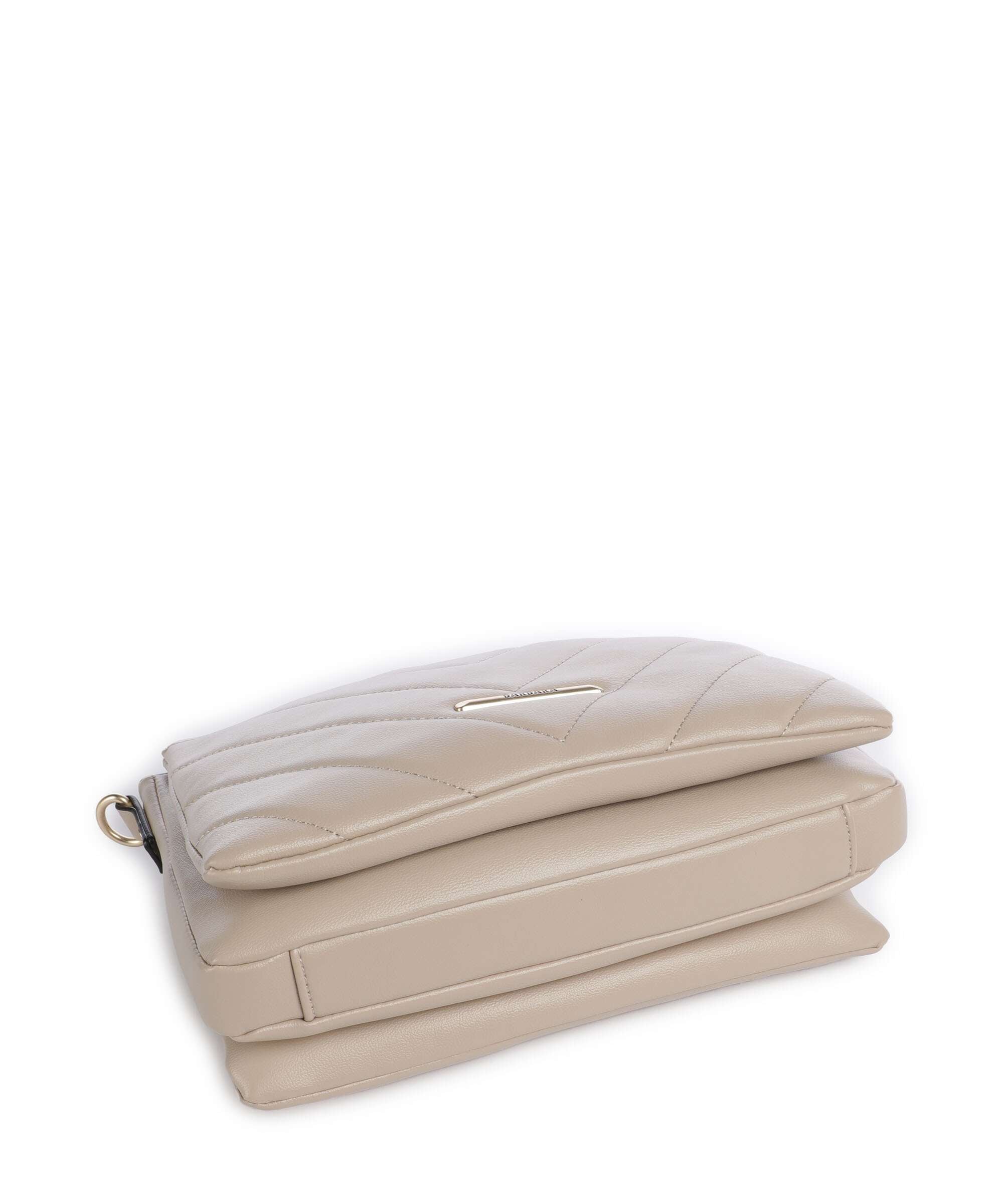 Travelite Barbara Cozy Crossbody bag sand