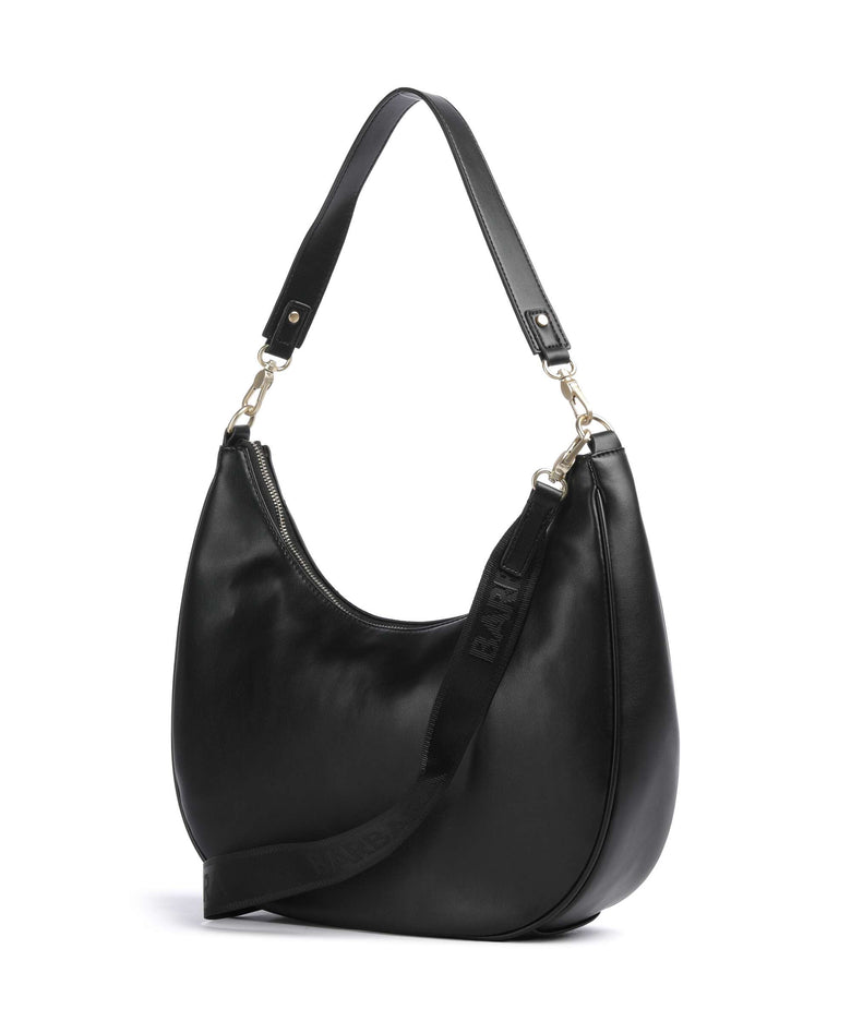 Travelite Barbara Cozy Hobo bag schwarz