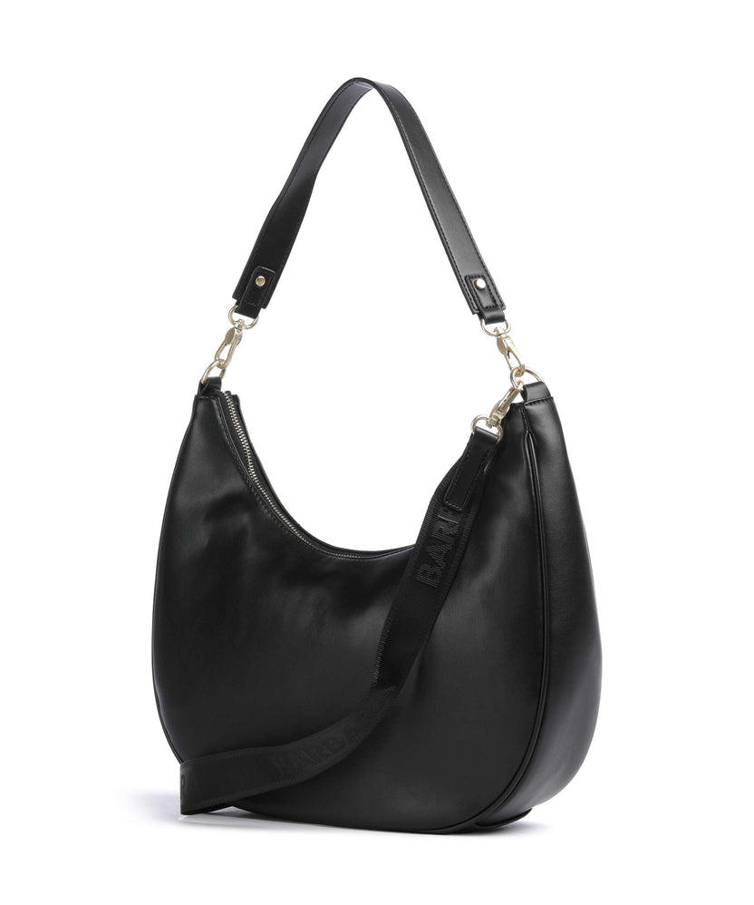 Travelite Barbara Cozy Hobo bag schwarz