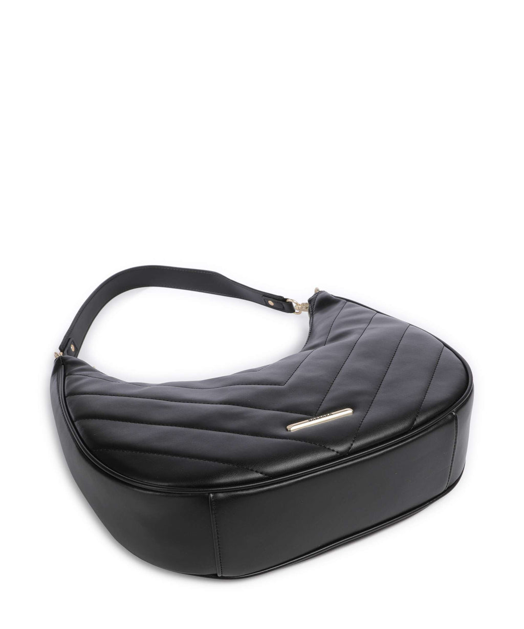 Travelite Barbara Cozy Hobo bag schwarz