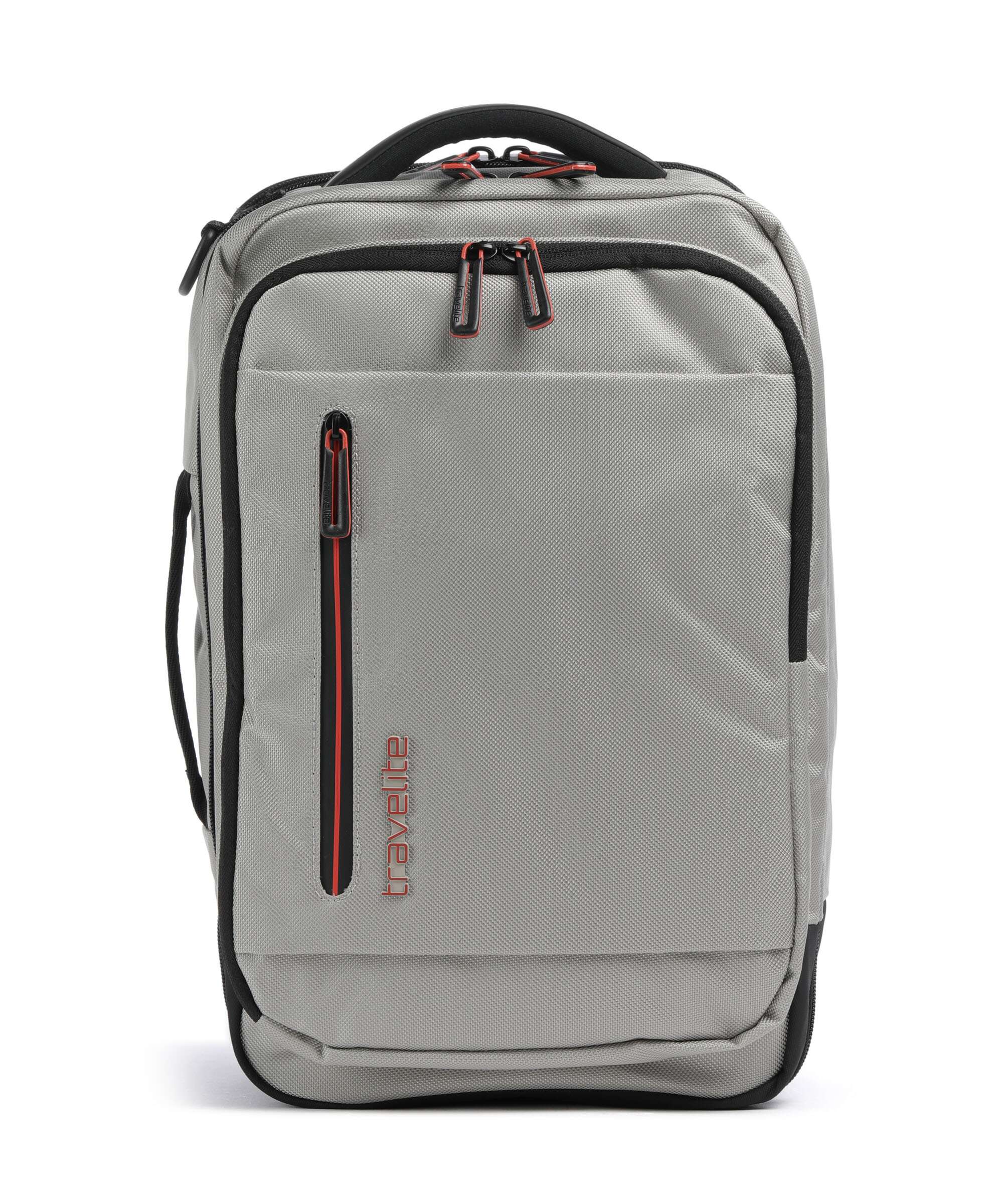 Travelite Crosslite Travel backpack natur