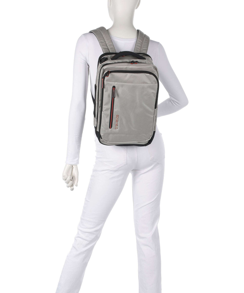 Travelite Crosslite Travel backpack natur