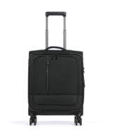 Travelite Crosslite 4-Pyöräiset matkalaukku schwarz