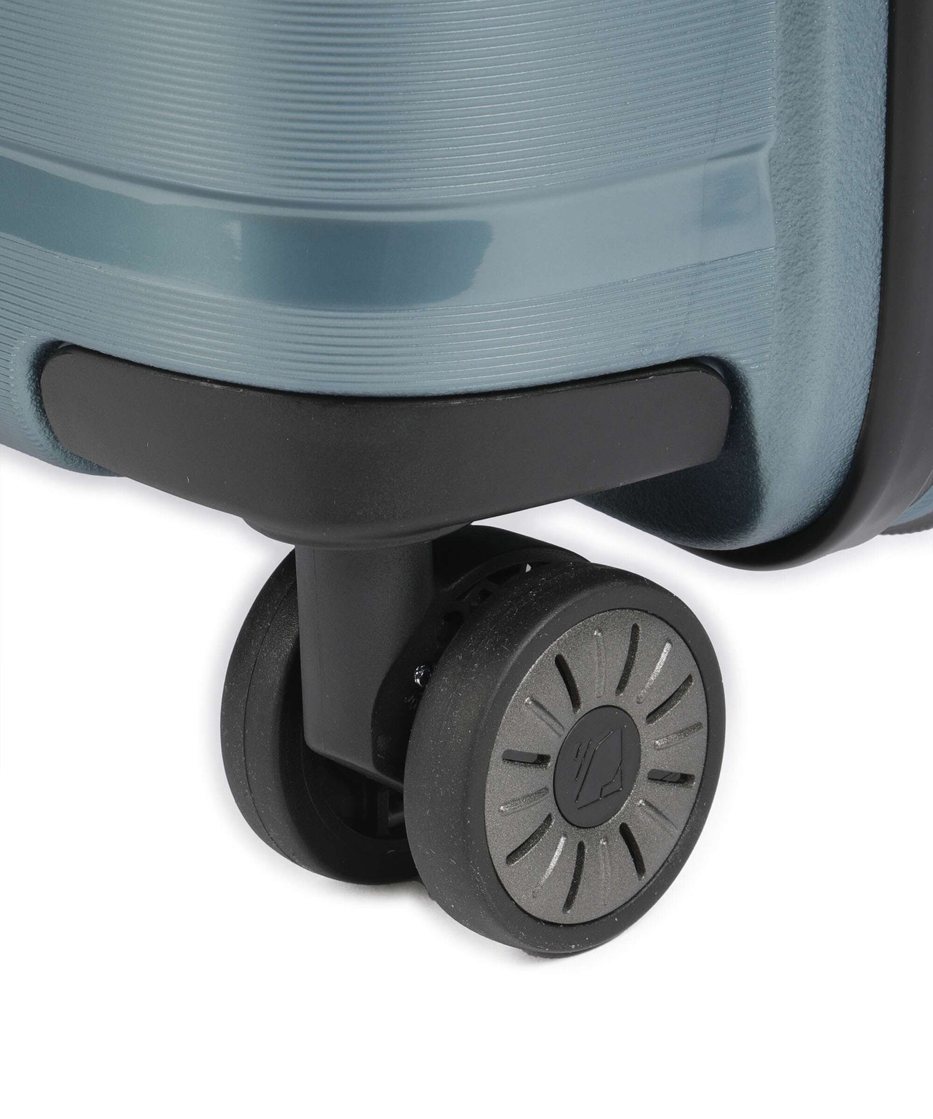 Travelite Air Base Spinner (4 wheels) eisblau