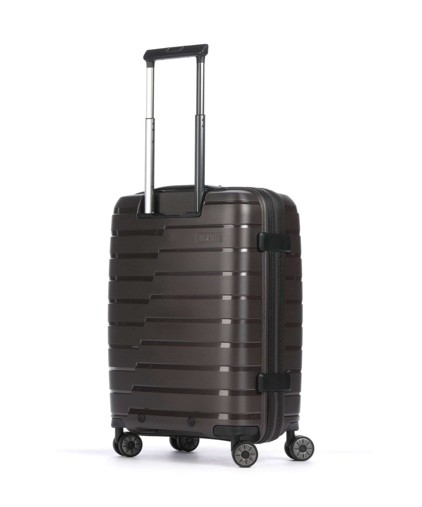 Travelite Air Base Spinner (4 wheels) coffee